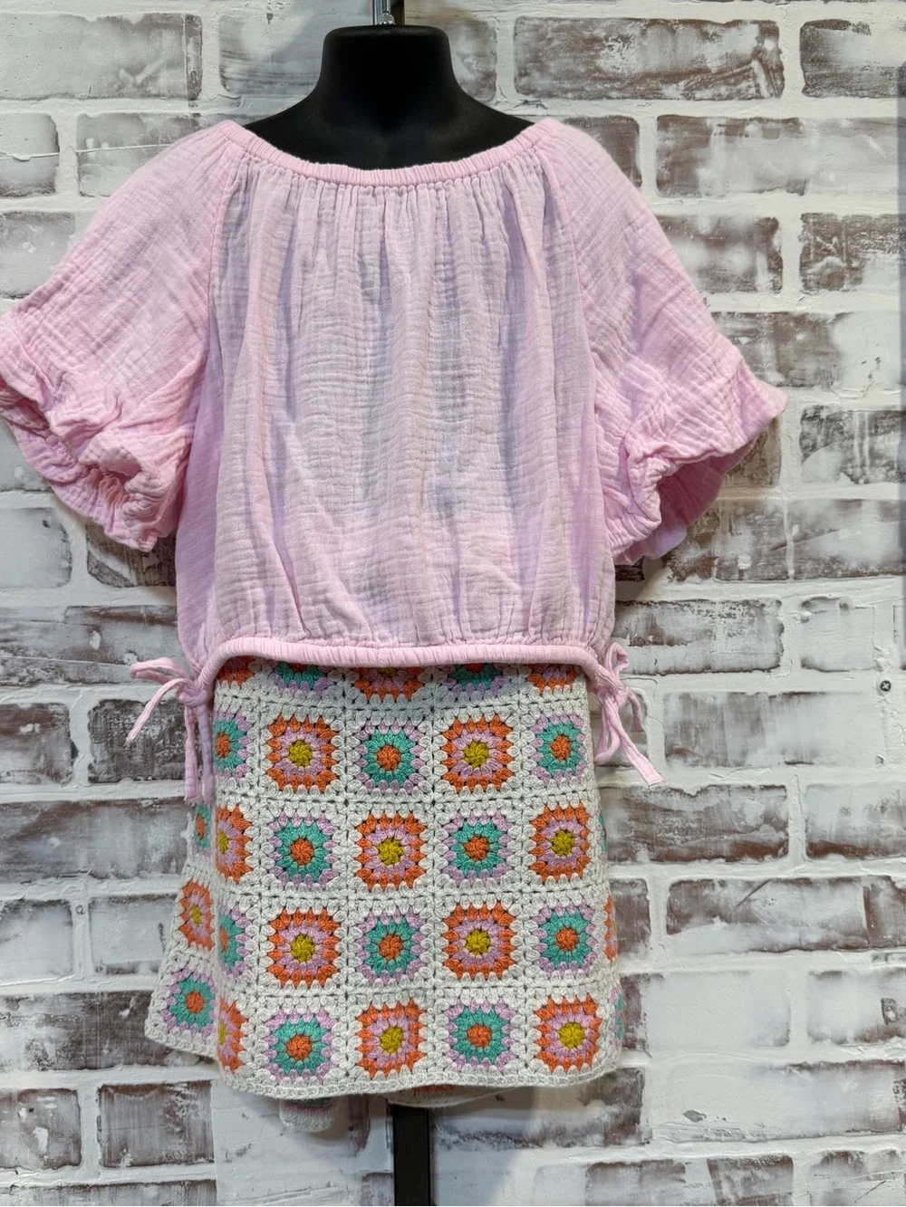 Kids Matching Sets back to school 10/12